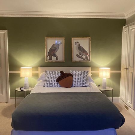 The Beeches - Chatsworth Apartment No 1 - Sleeps 2 Баслоу Экстерьер фото