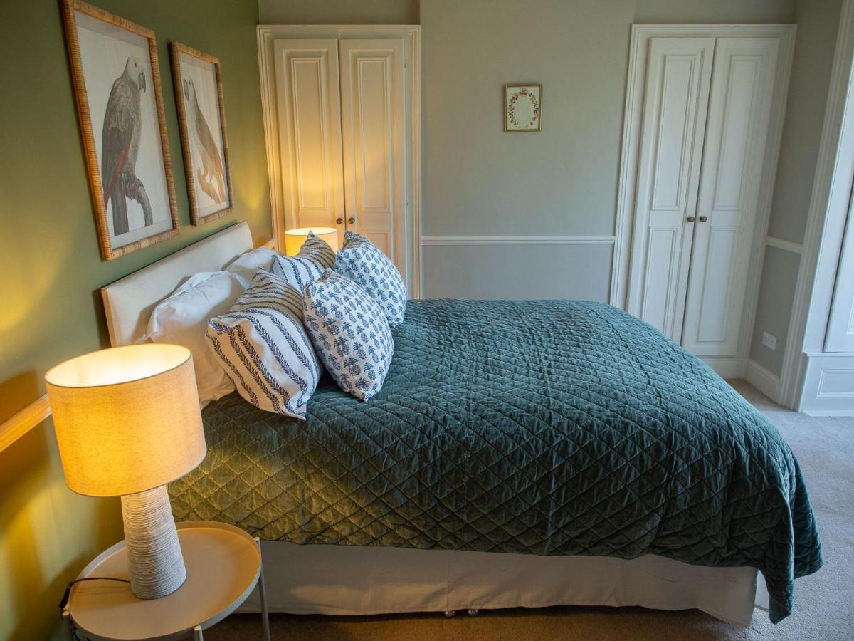 The Beeches - Chatsworth Apartment No 1 - Sleeps 2 Баслоу Экстерьер фото