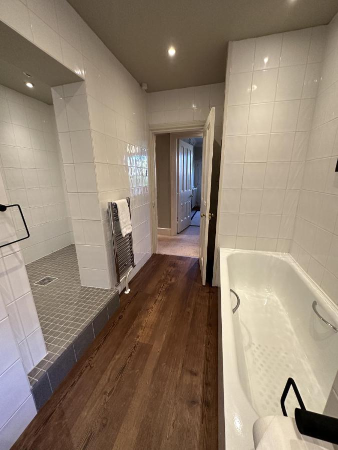 The Beeches - Chatsworth Apartment No 1 - Sleeps 2 Баслоу Экстерьер фото